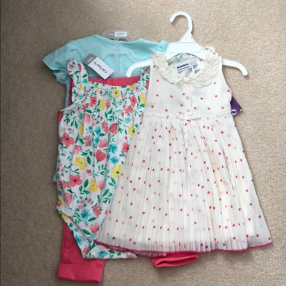 NEW Size 2T Dress & Outfit - Picture 8 of 8